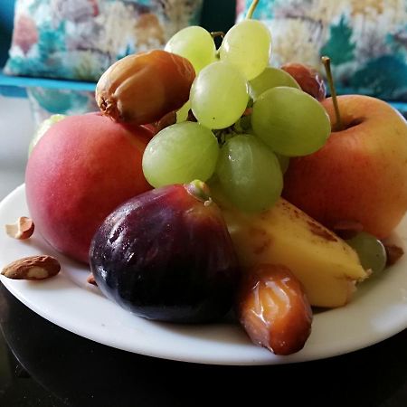إفران Gite Chez Hachimi المظهر الخارجي الصورة