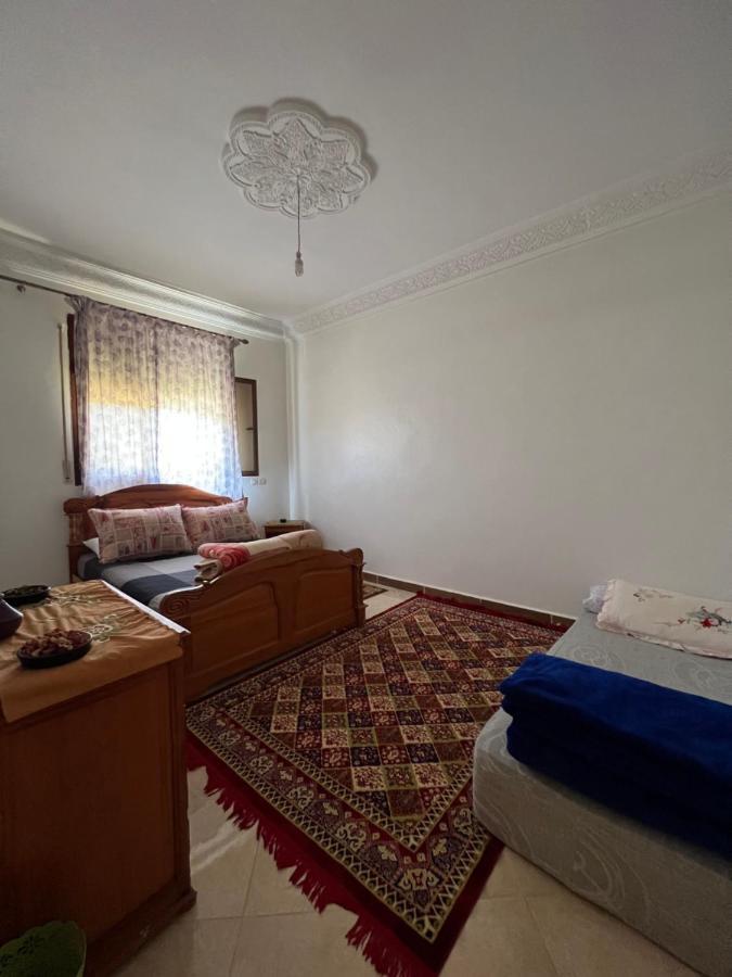 إفران Gite Chez Hachimi المظهر الخارجي الصورة