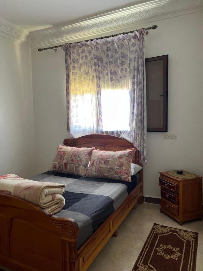 إفران Gite Chez Hachimi المظهر الخارجي الصورة