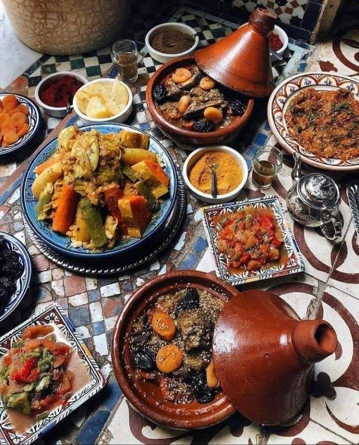 إفران Gite Chez Hachimi المظهر الخارجي الصورة