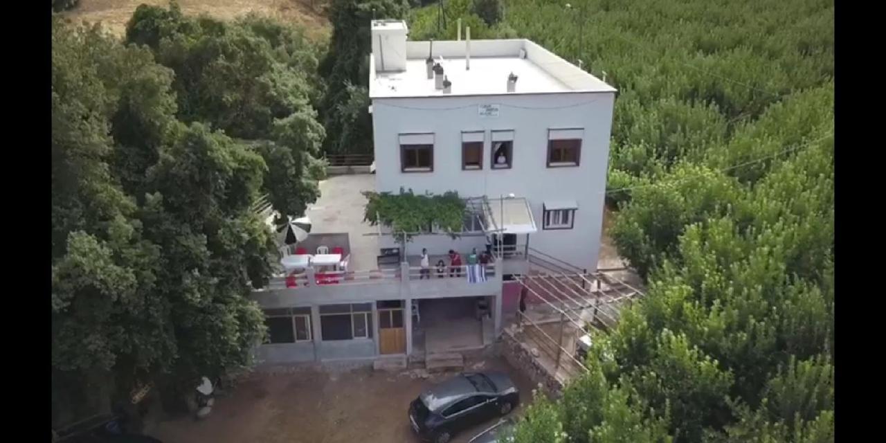 إفران Gite Chez Hachimi المظهر الخارجي الصورة