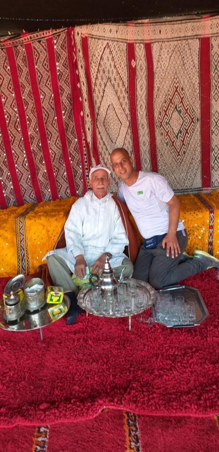 إفران Gite Chez Hachimi المظهر الخارجي الصورة